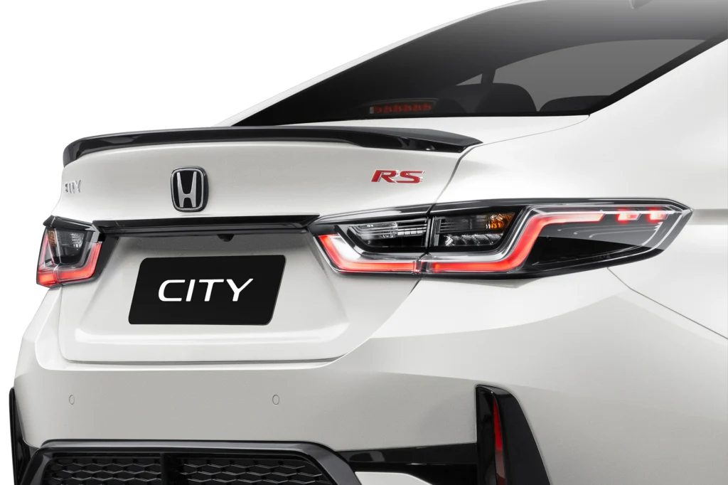 Ngoại thất Honda City 2027 (10)
