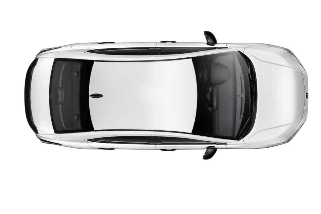 Ngoại thất Honda City 2027 (8)