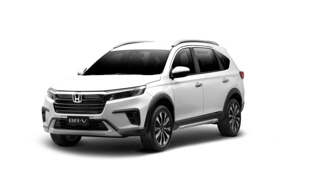 Honda BR-V